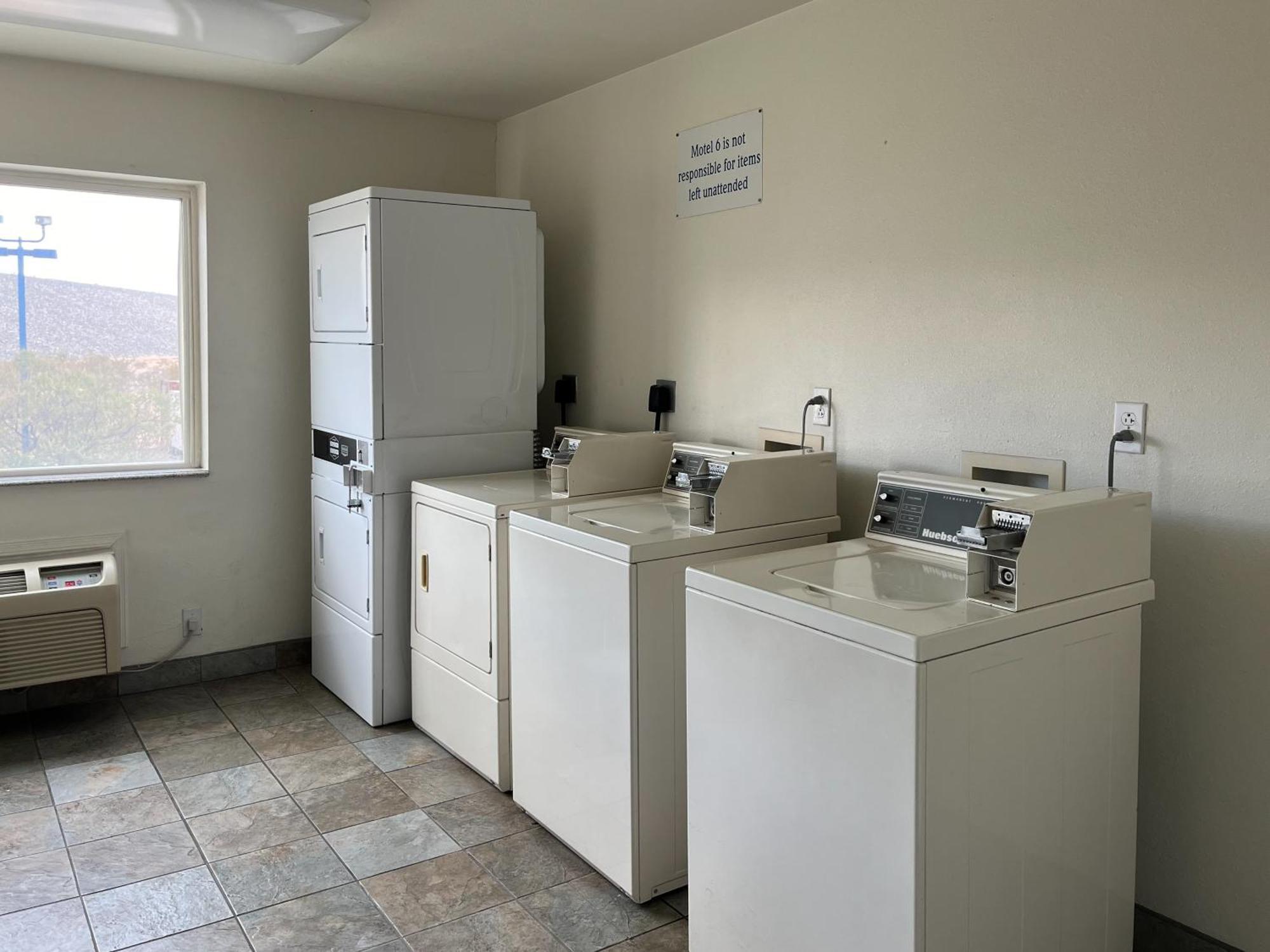 Studio 6 Las Cruces, Nm Telshor Экстерьер фото