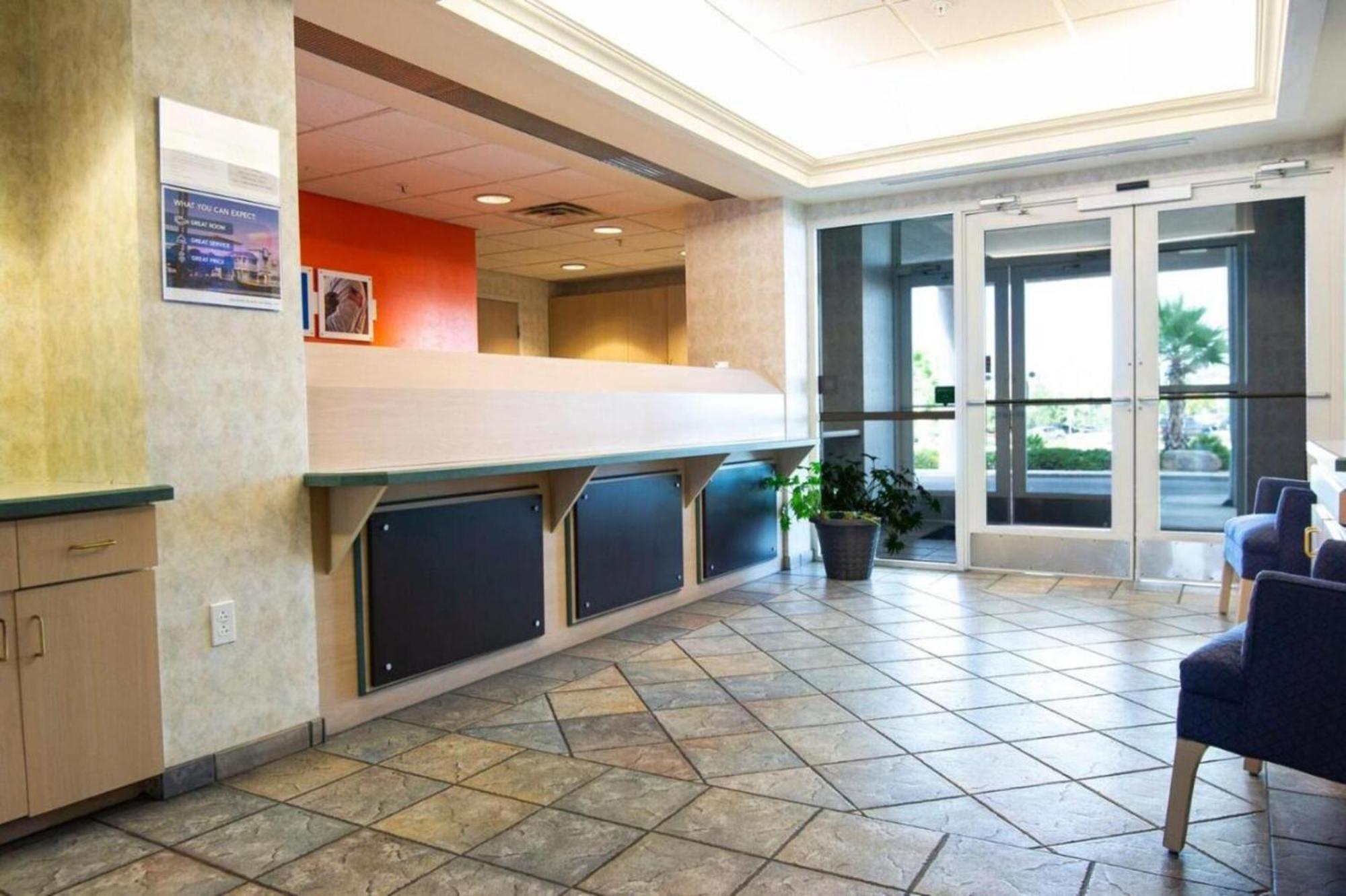 Studio 6 Las Cruces, Nm Telshor Экстерьер фото